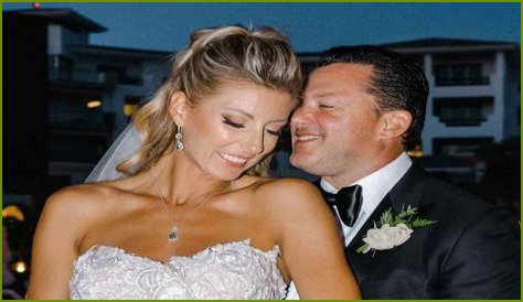 Tony Stewart's Wife: A Deep Dive Into Their Love Story And Life Together